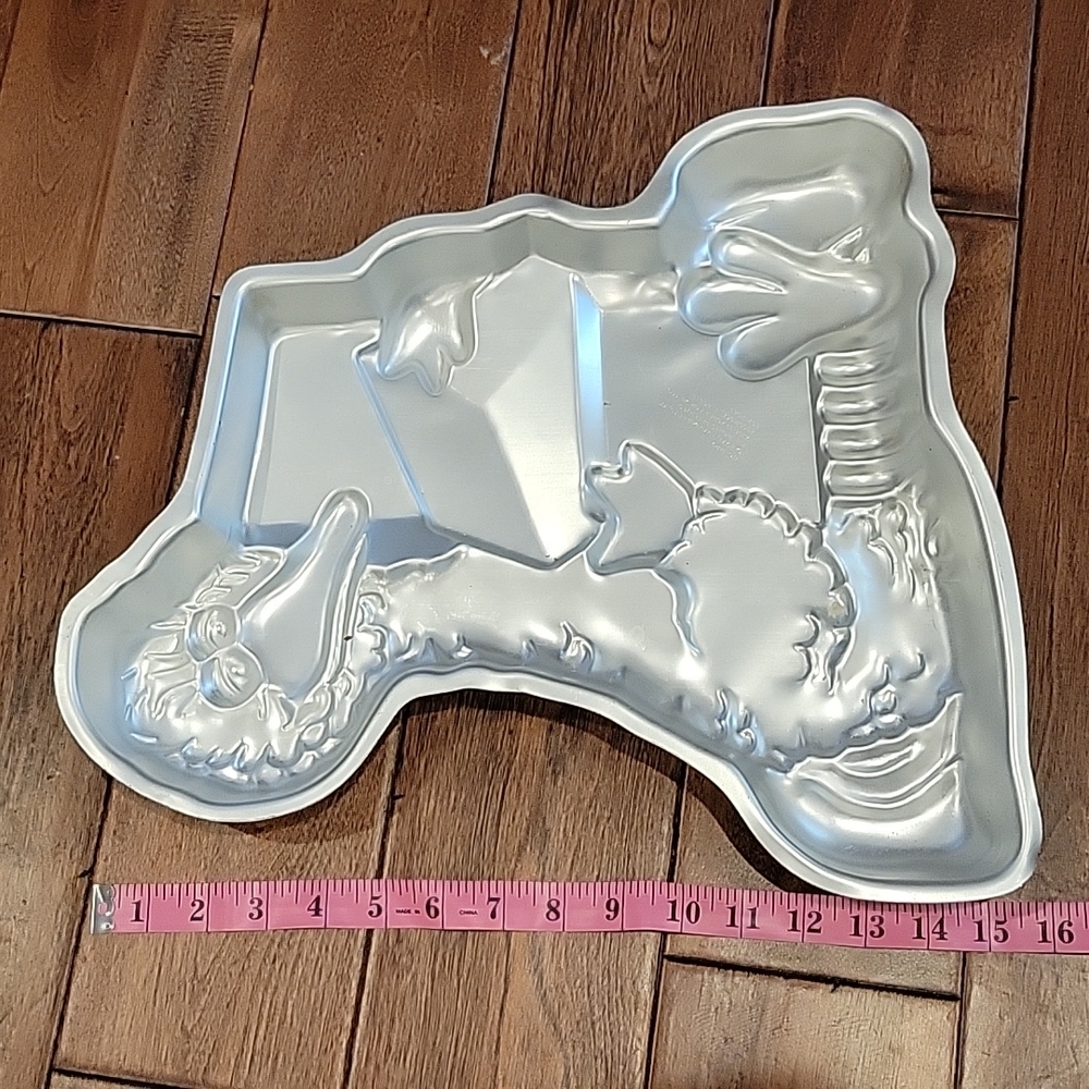 Cake Pan